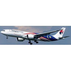 AV4406 - 1/400 9M-MNH MALAYSIA AIRLINES AIRBUS A330-941 DETACHABLE GEAR