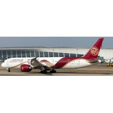 AV4407 - 1/400 B-208A JUNEYAO AIRLINES BOEING 787-9 DREAMLINER DETACHABLE GEAR