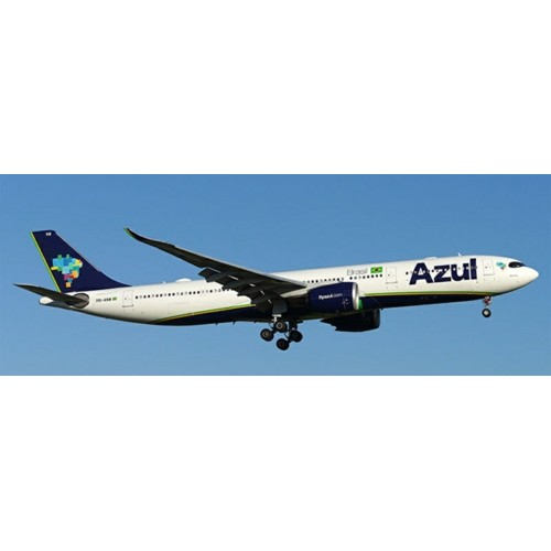 AV4416 - 1/400 PR-ANW AZUL AIRBUS A330-941 DETACHABLE GEAR