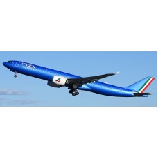 AV4418 - 1/400 EI-TYA ITA AIRWAYS AIRBUS A330-941 ANTONIO CAIROLI DETACHABLE GEAR