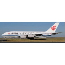 AV4426 - 1/400 B-380A AIR CHINA AIRBUS A380 DETACHABLE GEAR
