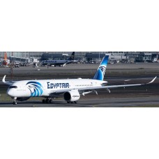 AV4432 - 1/400 SU-GGE EGYPTAIR AIRBUS A350-941 DETACHABLE GEAR