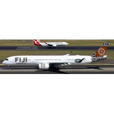 AV4433 - 1/400 DQ-FAM FIJI AIRWAYS AIRBUS A350-941 SURVIVOR 50 DETACHABLE GEAR
