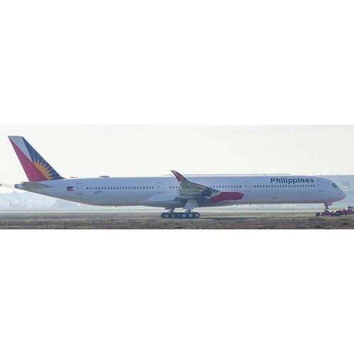 AV4436 - 1/400 RP-C3512 PHILIPPINE AIRLINES AIRBUS A350-1041 DETACHABLE GEAR