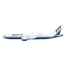 AV4444 - 1/400 N7771 BOEING BOEING 777-200 DETACHABLE GEAR