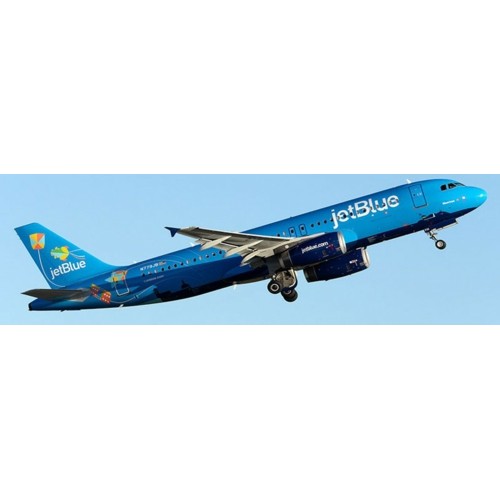 AV4460 - 1/400 N779JB JETBLUE AIRBUS A320-232