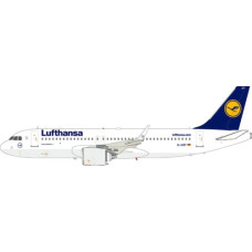AV4462 - 1/400 D-AIZP LUFTHANSA AIRBUS A320-214(WL)