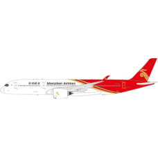 AV4465 - 1/400 B-32F1 SHENZHEN AIRLINES AIRBUS A350-941 DETACHABLE GEAR