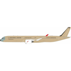 AV4466 - 1/400 F-WULR QANTAS A350-1000ULF FIRST FLIGHT DETACHABLE GEAR