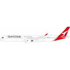 AV4467 - 1/400 VH-OJA QANTAS AIRWAYS A350-1000 DETACHABLE GEAR