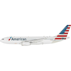 AV4480 - 1/400 N292AY AMERICAN AIRLINES AIRBUS A330-243 DETACHABLE GEAR NEW TOOLING