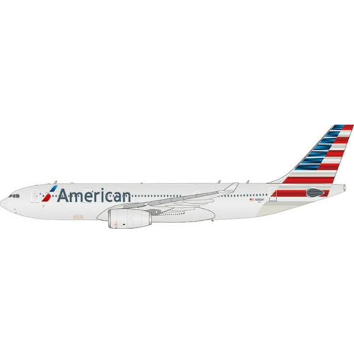 AV4480 - 1/400 N292AY AMERICAN AIRLINES AIRBUS A330-243 DETACHABLE GEAR NEW TOOLING