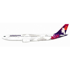 AV4482 - 1/400 N391HA HAWAIIAN AIRLINES AIRBUS A330-243 DETACHABLE GEAR NEW TOOLING