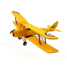 AV7221009 - 1/72 DH82A TIGER MOTH CLASSIC WINGS DF112 G-ANRM