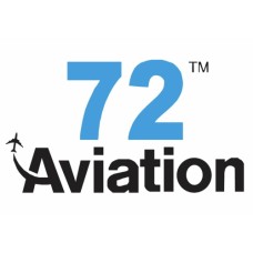 AV7225007 - 1/72 SCOTTISH AVIATION BULLDOG XX614