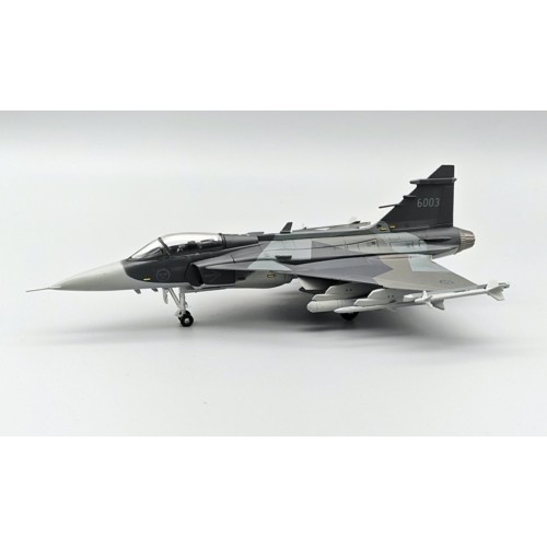 AV7243010 - 1/72 SAAB GRIPEN SWEDISH AF 6003