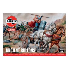 AX01734V - 1/76 ANCIENT BRITONS (PLASTIC KIT)