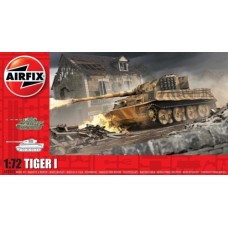 AX02342 - 1/72 TIGER 1 (PLASTIC KIT)