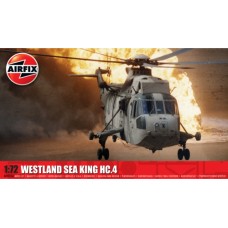 AX04056A - 1/72 WESTLAND SEA KING HC.4 (PLASTIC KIT)