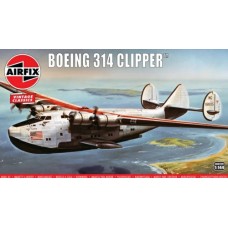 AX04172V - 1/144 BOEING 314 CLIPPER (PLASTIC KIT)