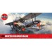 AX05145 - 1/48 BRISTOL BULLDOG MK.IIA (PLASTIC KIT)