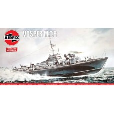 AX05280V - 1/72 VOSPER M.T.B (PLASTIC KIT)