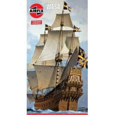 AX09256V - 1/144 WASA (PLASTIC KIT)