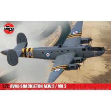 AX11013 - 1/72 AVRO SHACKLETON AEW.2 / MR.2 (PLASTIC KIT)