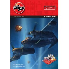 AX78201 - AIRFIX CATALOGUE 2021