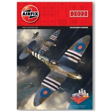 AX78202 - AIRFIX 2022 CATALOGUE