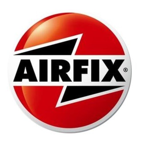 AX78206 - AIRFIX 2026 CATALOGUE