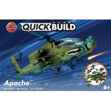 AXJ6004 - APACHE QUICK BUILD