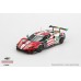 BBRCS016 - 1/43 FERRARI 296 GT3 NO.50 AF CORSE 2025 IMSA DAYTONA 24 HRS