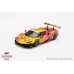 BBRCS020 - 1/43 FERRARI 296 GT3 NO.81 DRAGON SPEED 2025 IMSA LAGUNA SECA