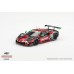 BBRCS028 - 1/43 FERRARI 296 GT3 NO.023 TRIARSI COMPETIZIONE 2025 IMSA PETIT LE MANS