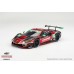 BBRCS18023 - 1/18 FERRARI 296 GT3 NO.023 TRIARSI COMPETIZIONE 2025 IMSA PETIT LE MANS