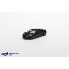 BBRDIE6402 - 1/64 MASERATI MC20 NERO ENIGMA