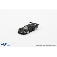 BBRDIE6417 - 1/64 MASERATI MC12 COMPETIZIONE TEST FIORANO 2004
