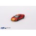 BBRFER64002 - 1/64 FERRARI 296 GTB ASSETTO FIORANO ROSSO CORSA