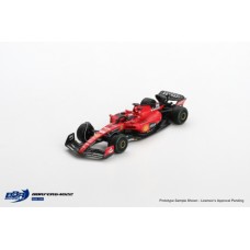 BBRFER64022 - 1/64 FERRARI SF23 NO.16 C.LECLERC 2023 MONACO GP