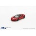 BBRFER64030 - 1/64 FERRARI SF90 ROSSO CORSA