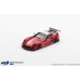 BBRFER64040 - 1/64 FERRARI 599XX EVO NO.24