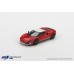BBRFER64041 - 1/64 FERRARI 296 GTB ASSETO FIORANO F2004 TRIBUTE LIVERY