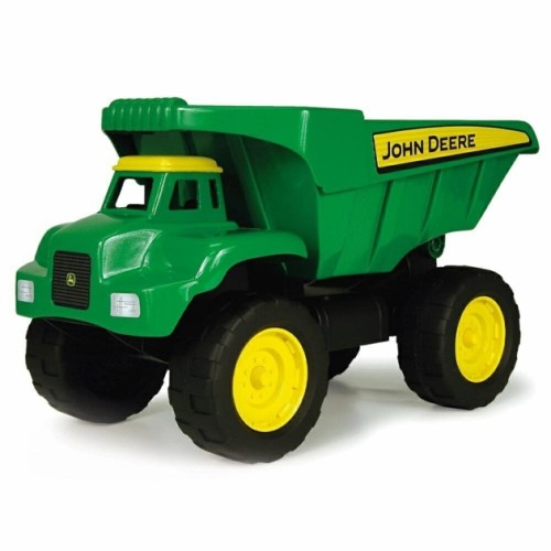 BF35766 - BIG SCOOP DUMP TRUCK BF35766 - BIG SCOOP DUMP TRUCK
