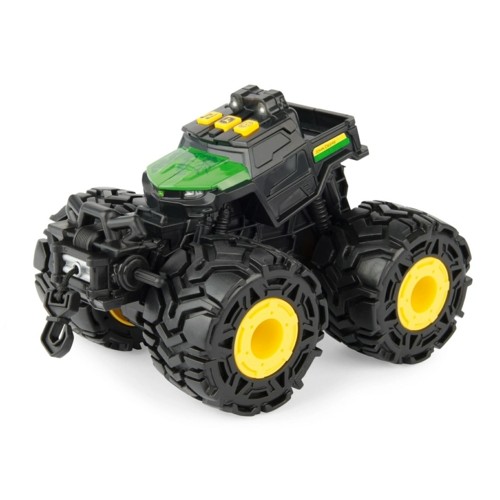 BF37929 - LIGHTS  SOUNDS GATOR ASSORTMENT MONSTER TREADS