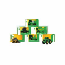 BF37972A - JOHN DEERE MINI (ONE SUPPLIED)