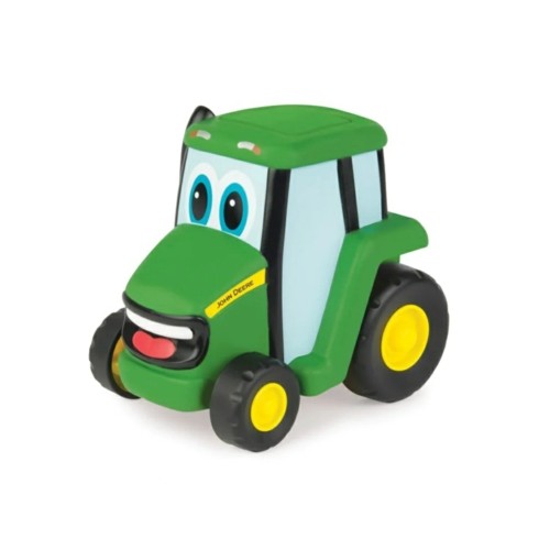 BF42925 - PUSH  ROLL JOHNNY TRACTOR