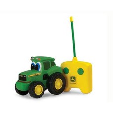 BF42946 - REMOTE CONTROLLED JOHNNY TRACTOR