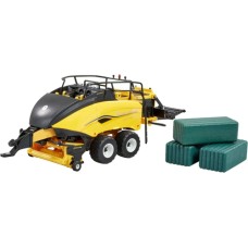 BF43266 - 1/32 NEW HOLLAND BIGBALER 1290 PLUS