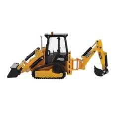 BF43287 - 1/32 JCB 1 CXT YELLOW PACK